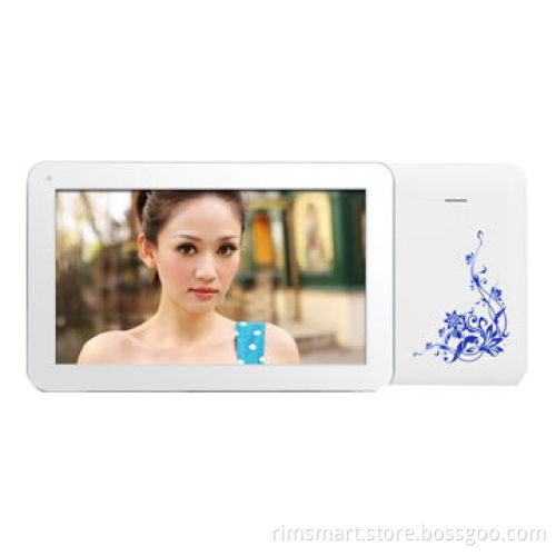 KNC 9-inch Rockchip 3168 Dual Core 8GB HDD HDMI 3D Android Tablet PC